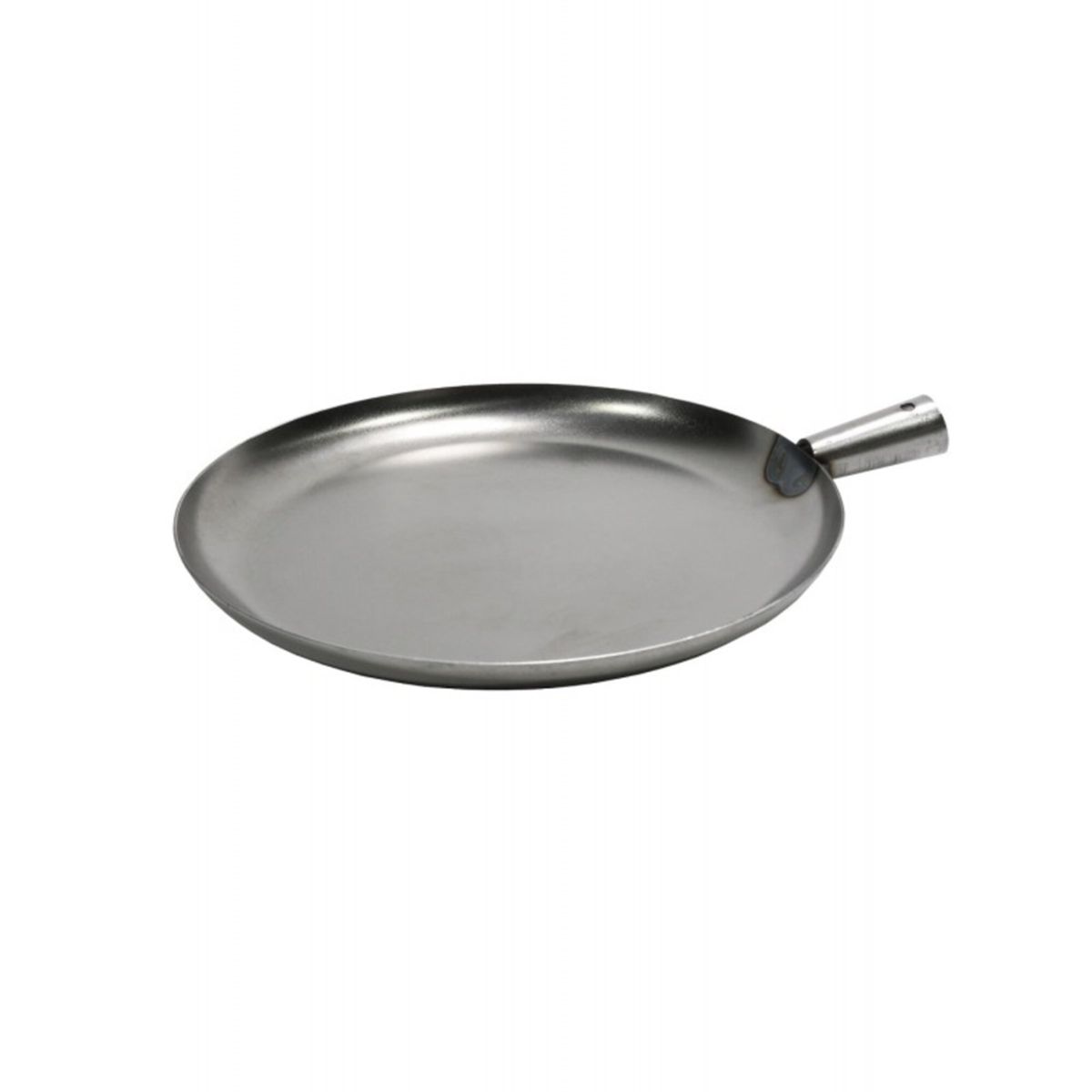 Muurikka Campfire Frying Pan, without handle