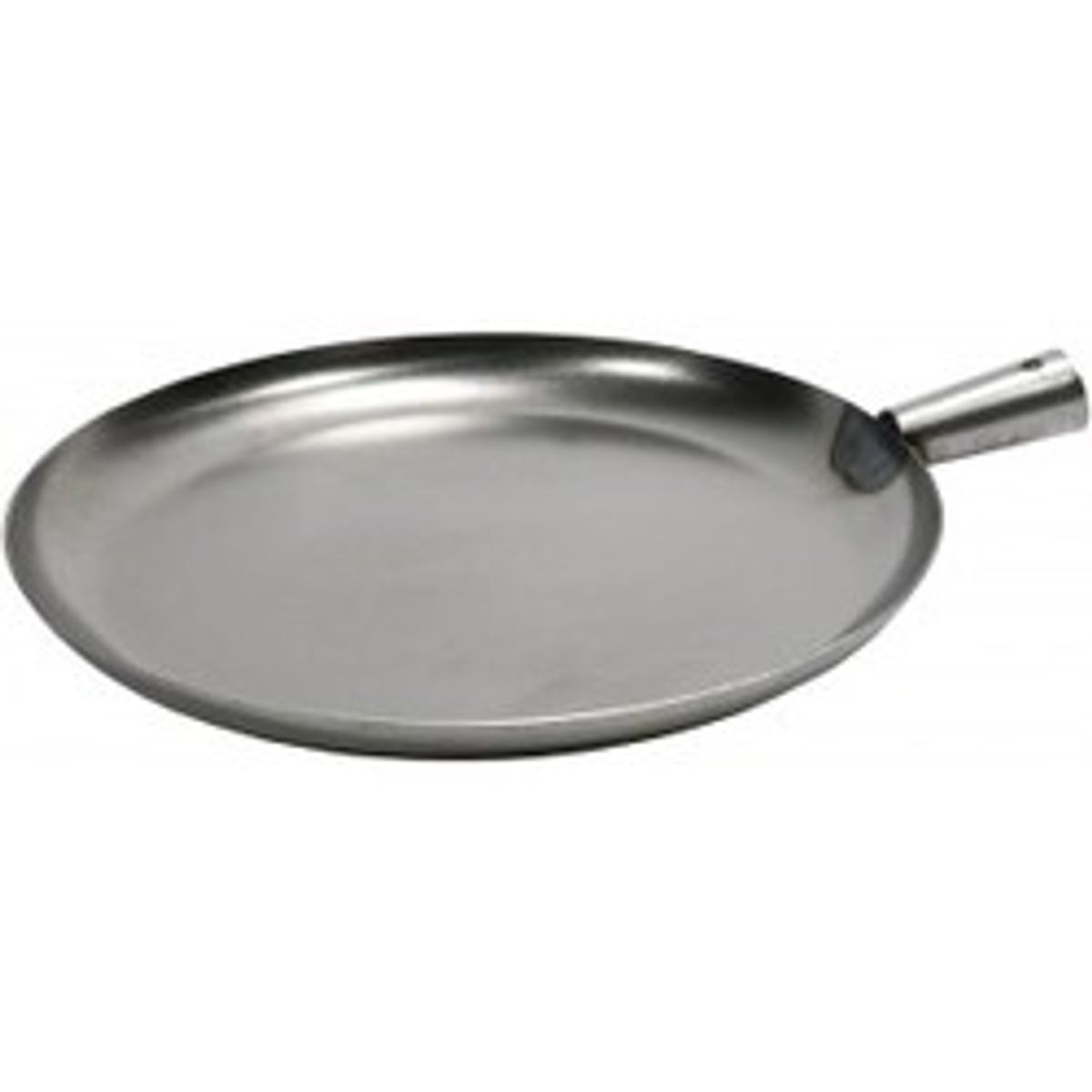 Muurikka Campfire Frying Pan, Without Handle - Stk. - Str. 23cm - Pande