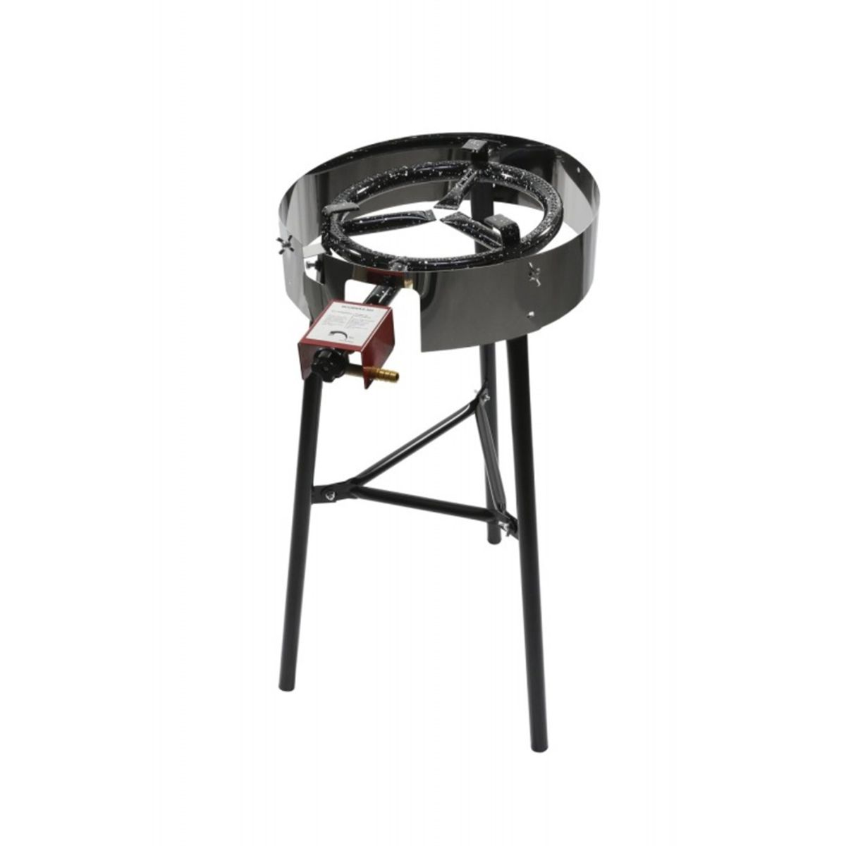 Muurikka Gas Burner D-300 Long Legs