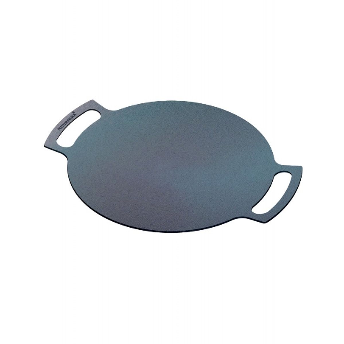 Muurikka Griddle Pan 32 cm w.coverbag without legs