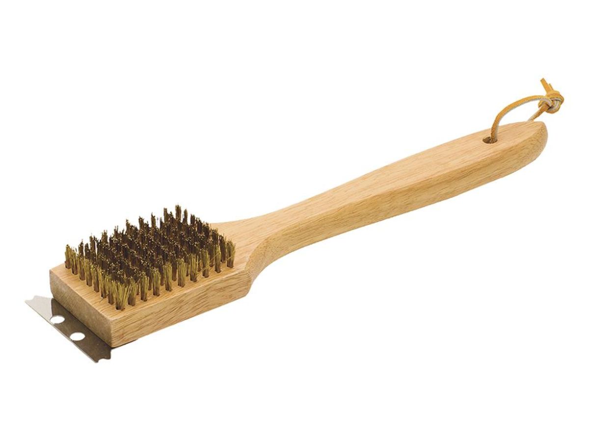 Muurikka Grill Brush