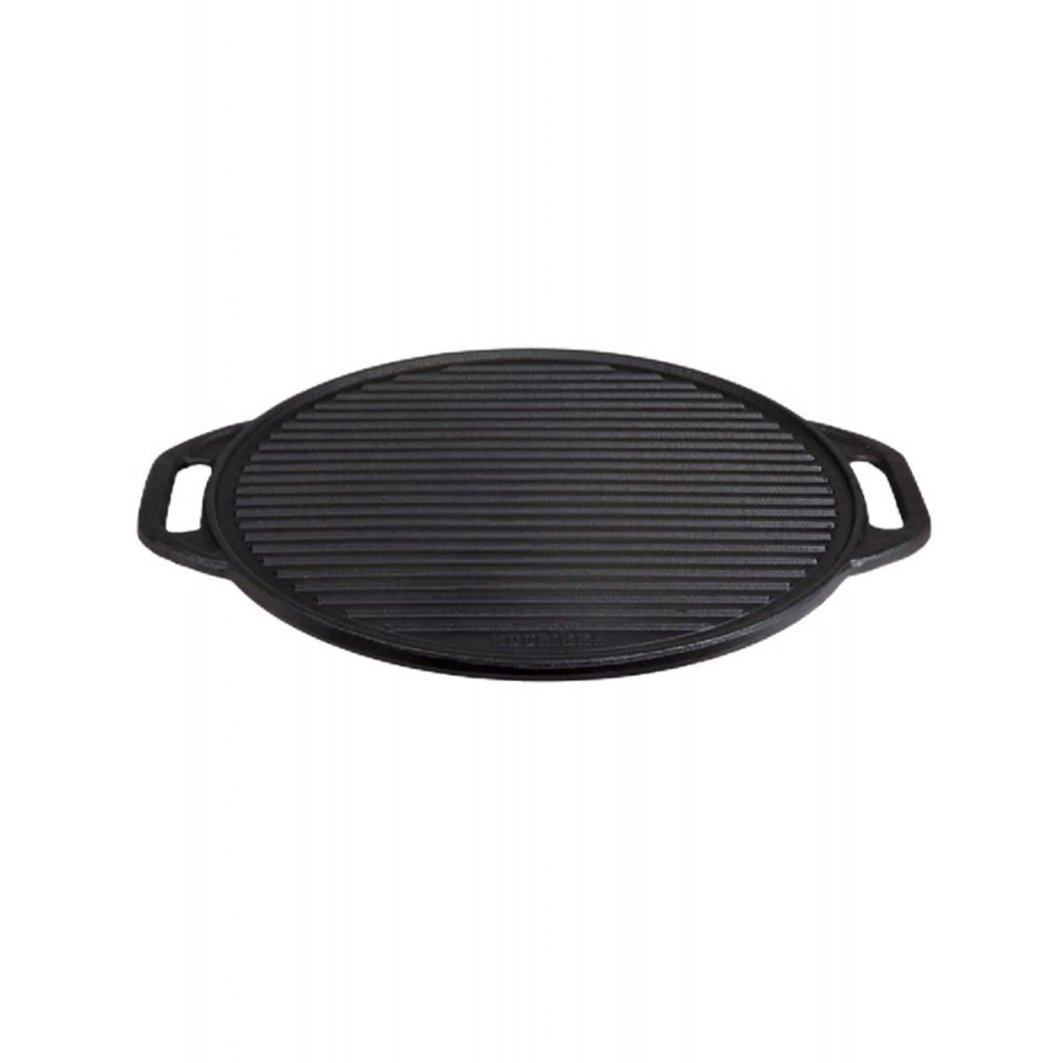 Muurikka Grill Pan, cast iron