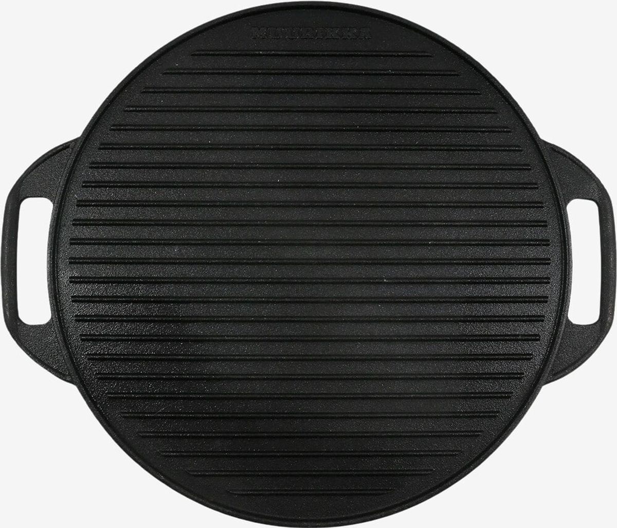 Muurikka - Grillpande, 42 cm