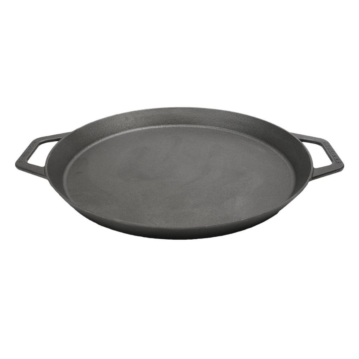 Muurikka Paella Pan 45cm - cast iron