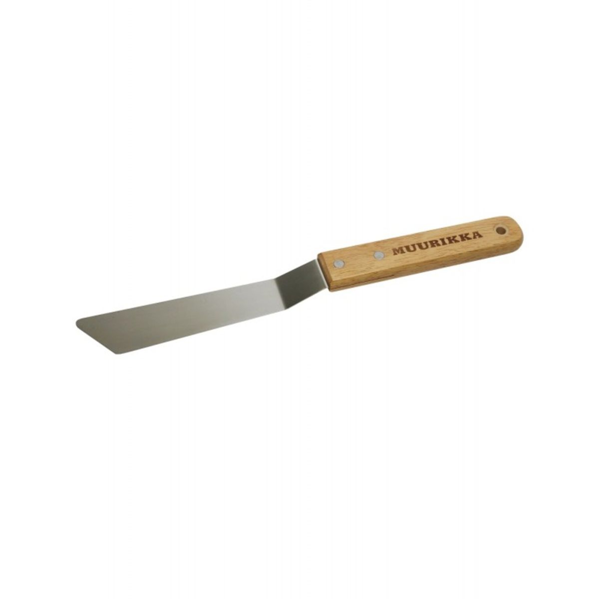 Muurikka Paletkniv Spatula 32 cm, narrow