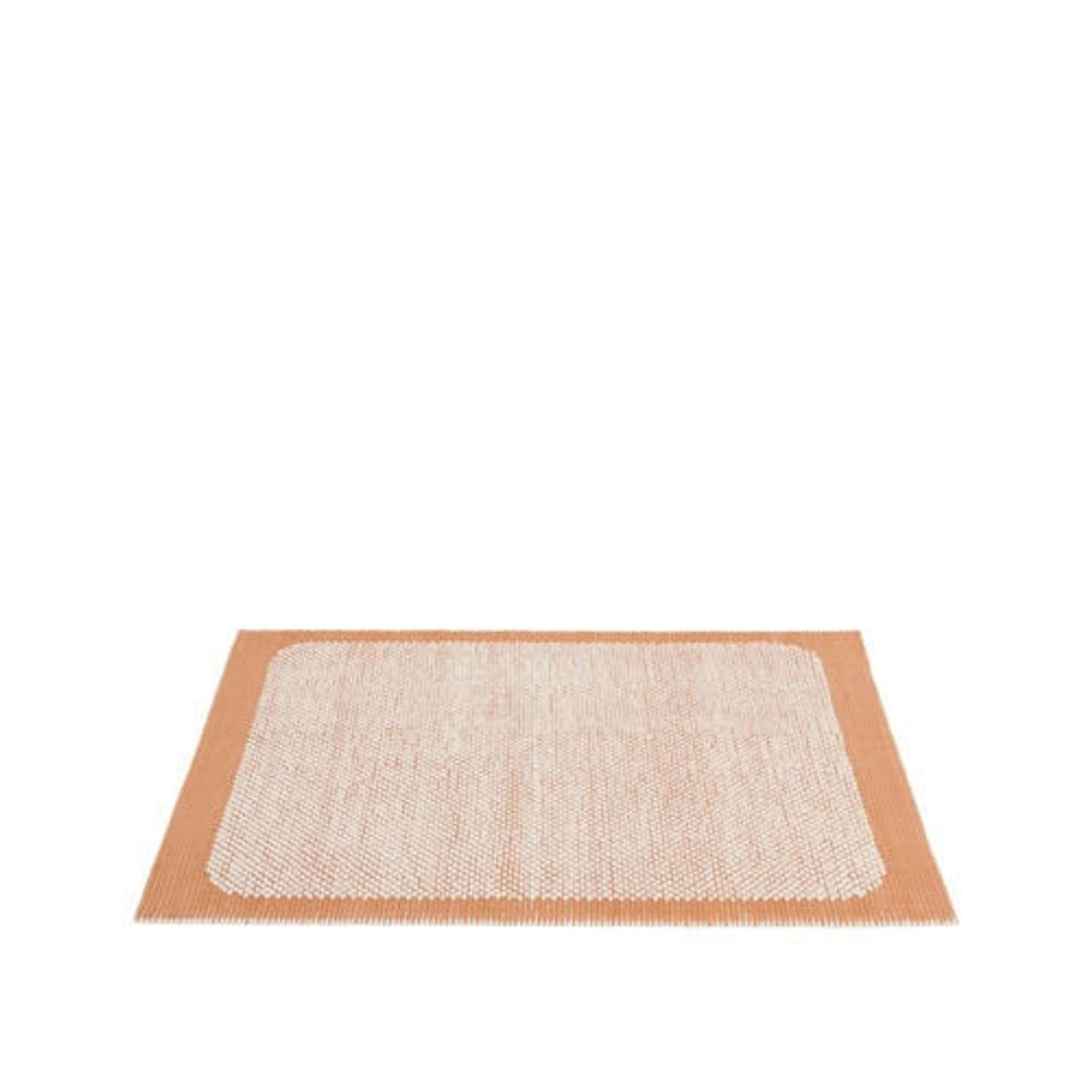 Muuto Pebble Gulvtæppe Burnt Orange 170x240 cm