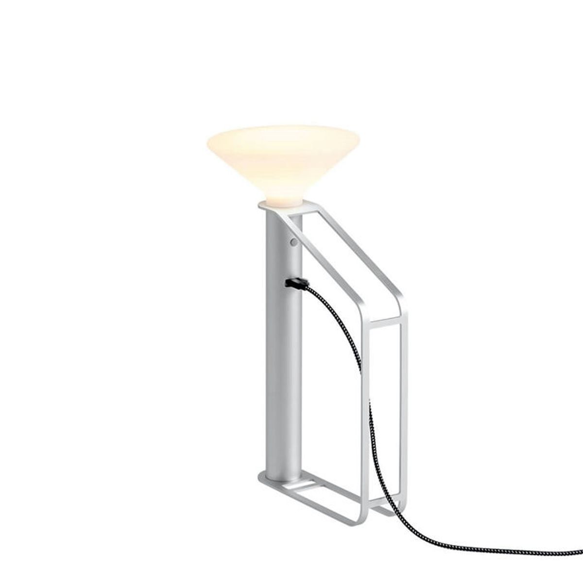 Muuto Piton Transportabel Lampe Black