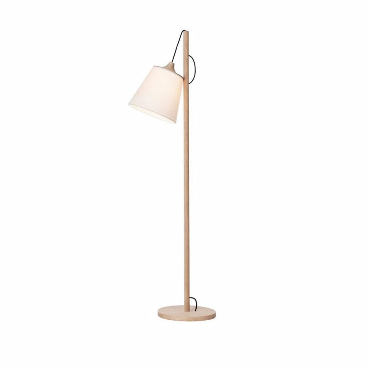 Muuto Pull Gulvlampe