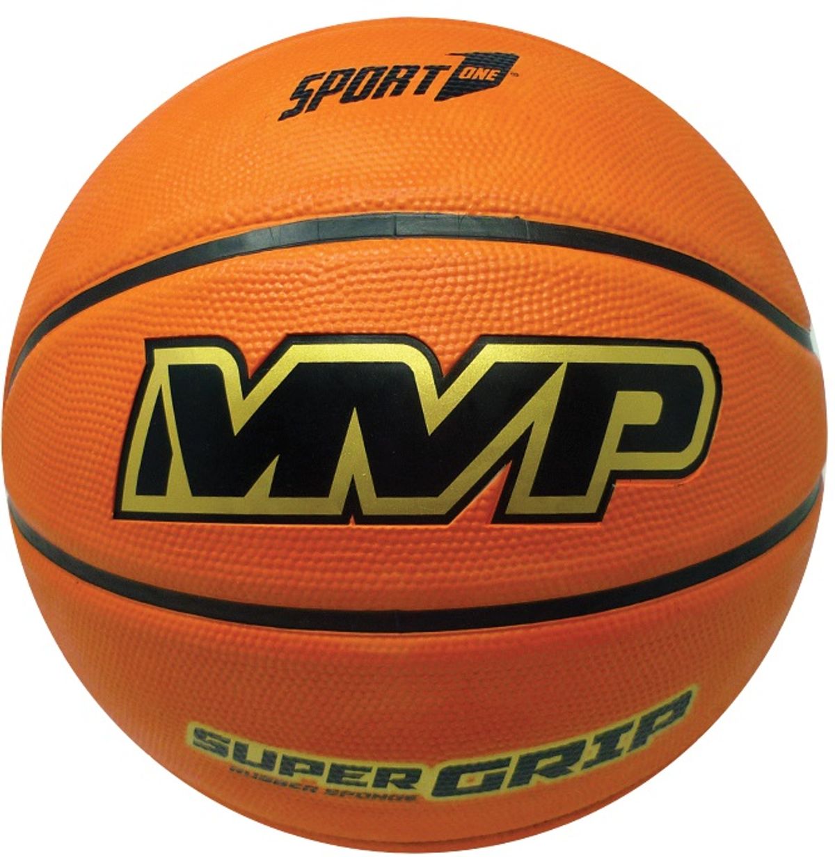 MVP SuperGRIP Basketball Str. 7