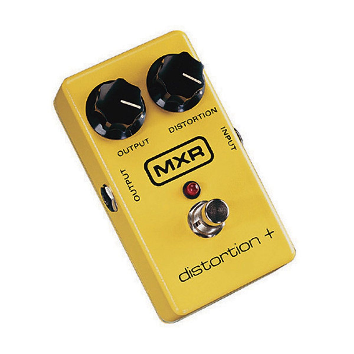 MXR M104 Distortion+