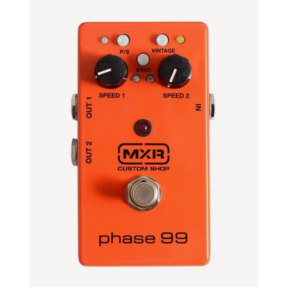 MXR Phase 99 Custom Shop