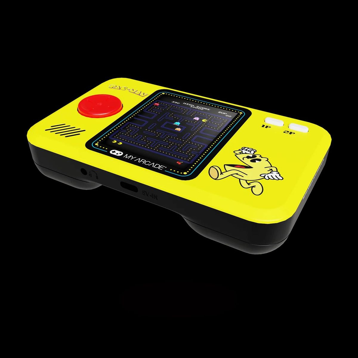 MY ARCADE - PAC-MAN POCKET PLAYER PRO