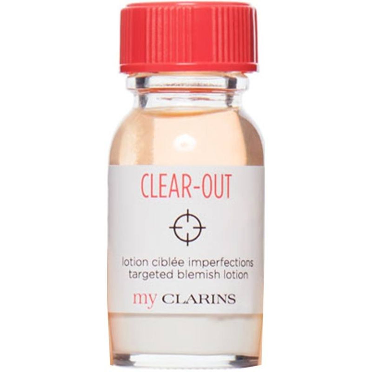 My Clarins Clear-Out Targeted Blemish Lotion 13 ml