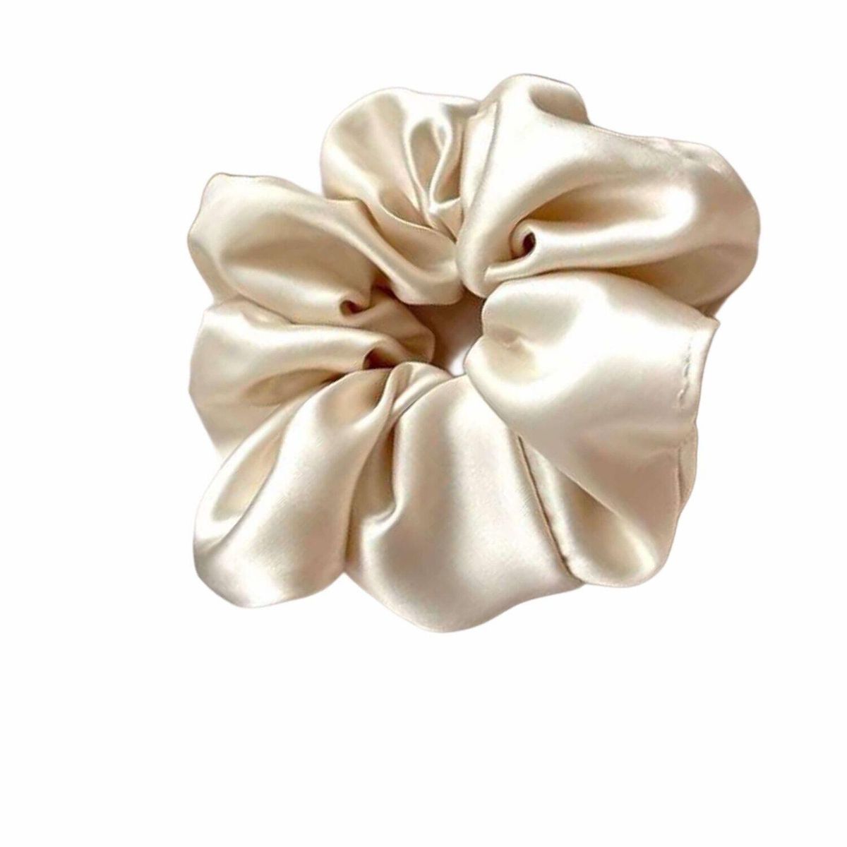 My Favorite, Ella Scrunchie, Fv. Beige