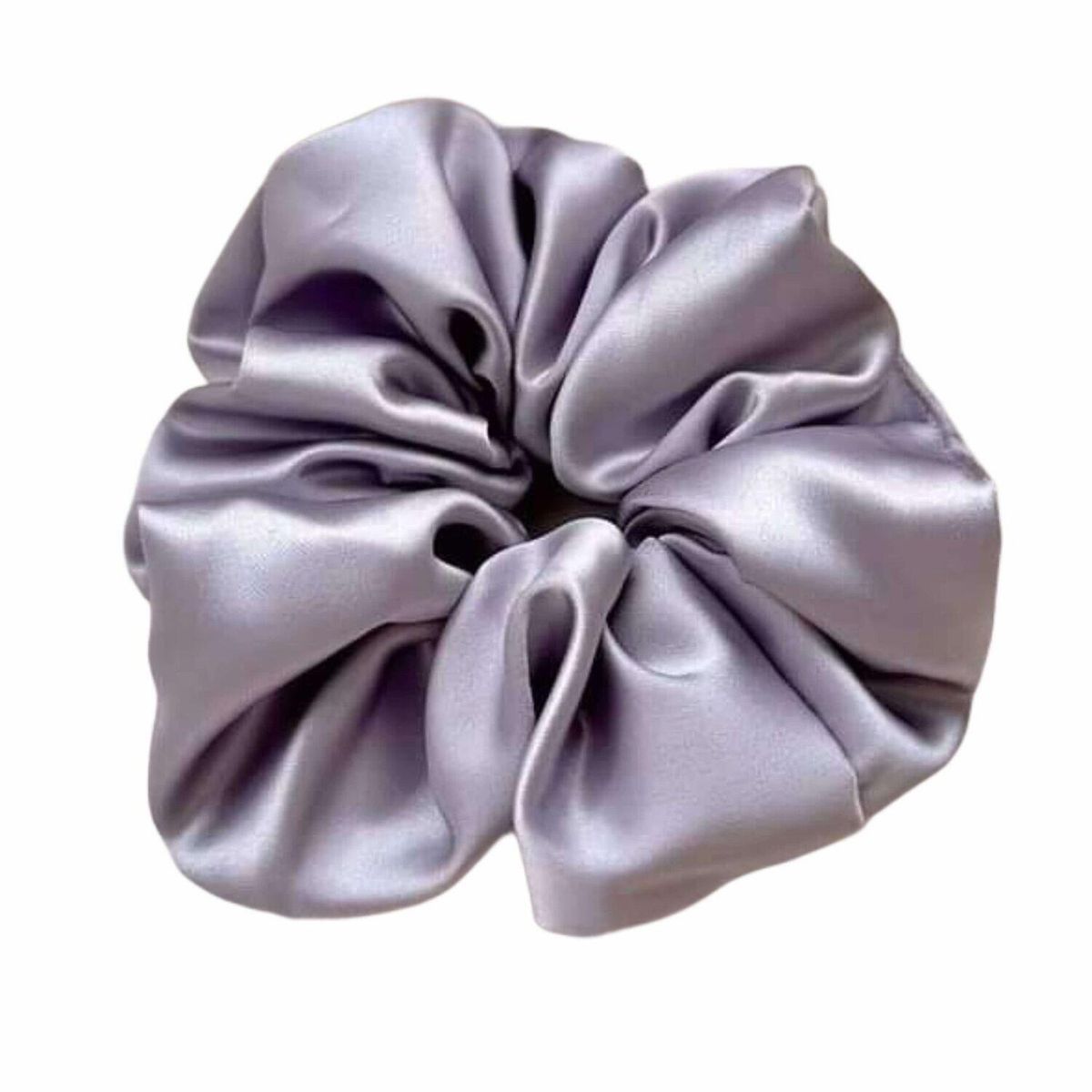 My Favorite, Ella Scrunchie, Fv. Lys Purple