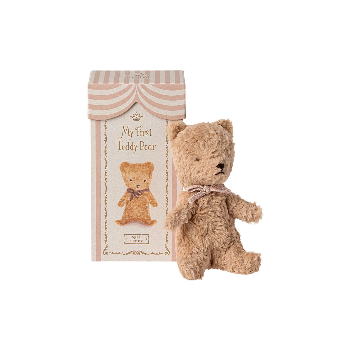 My First Teddy, powder fra Maileg