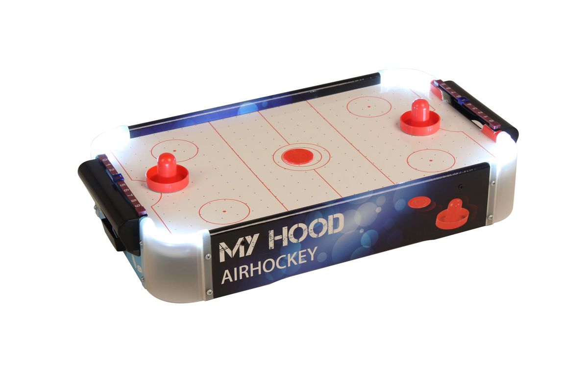 My Hood - Airhockey Mini