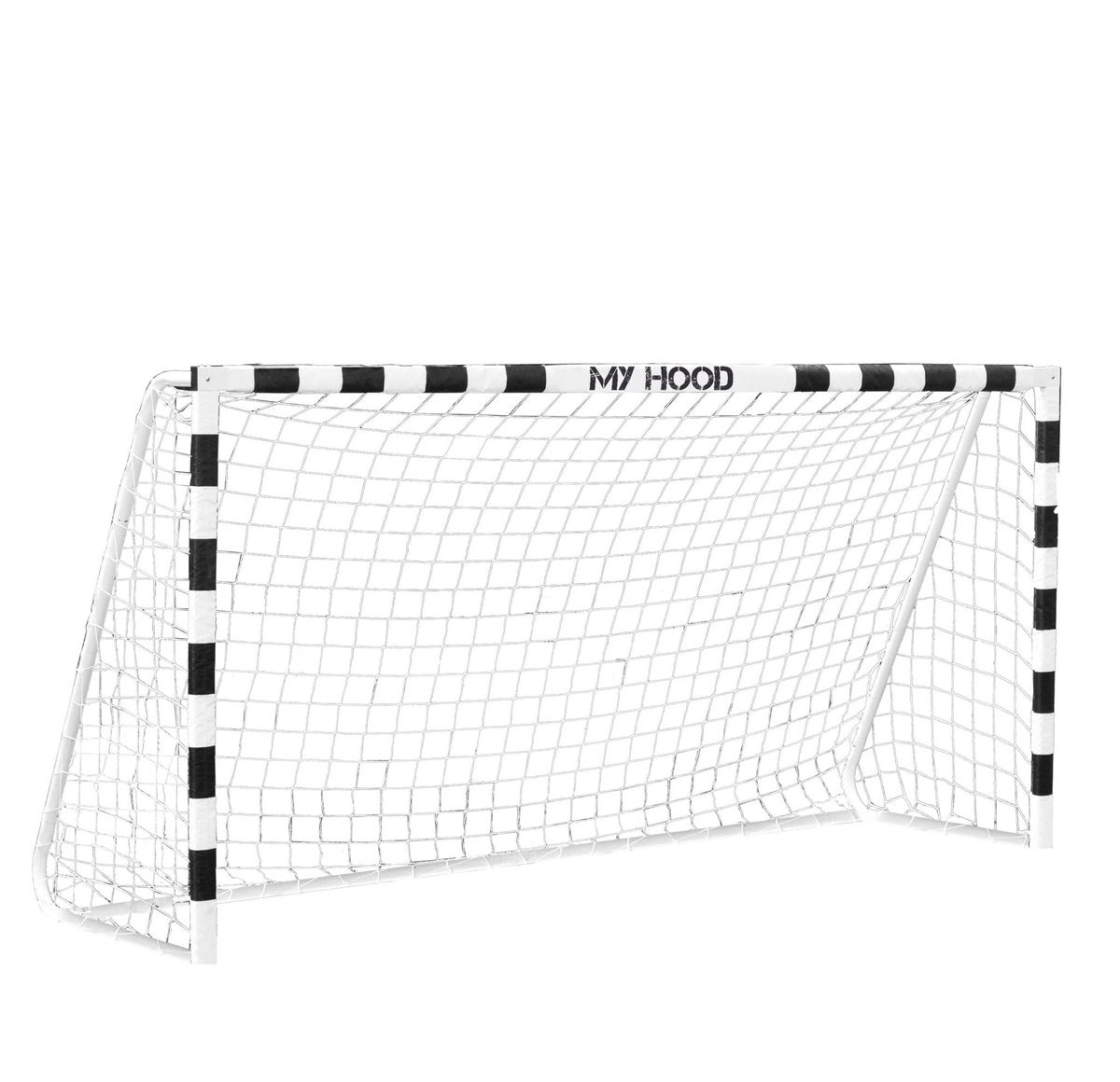 My Hood Liga fodboldmål - 300 x 160 cm, 1