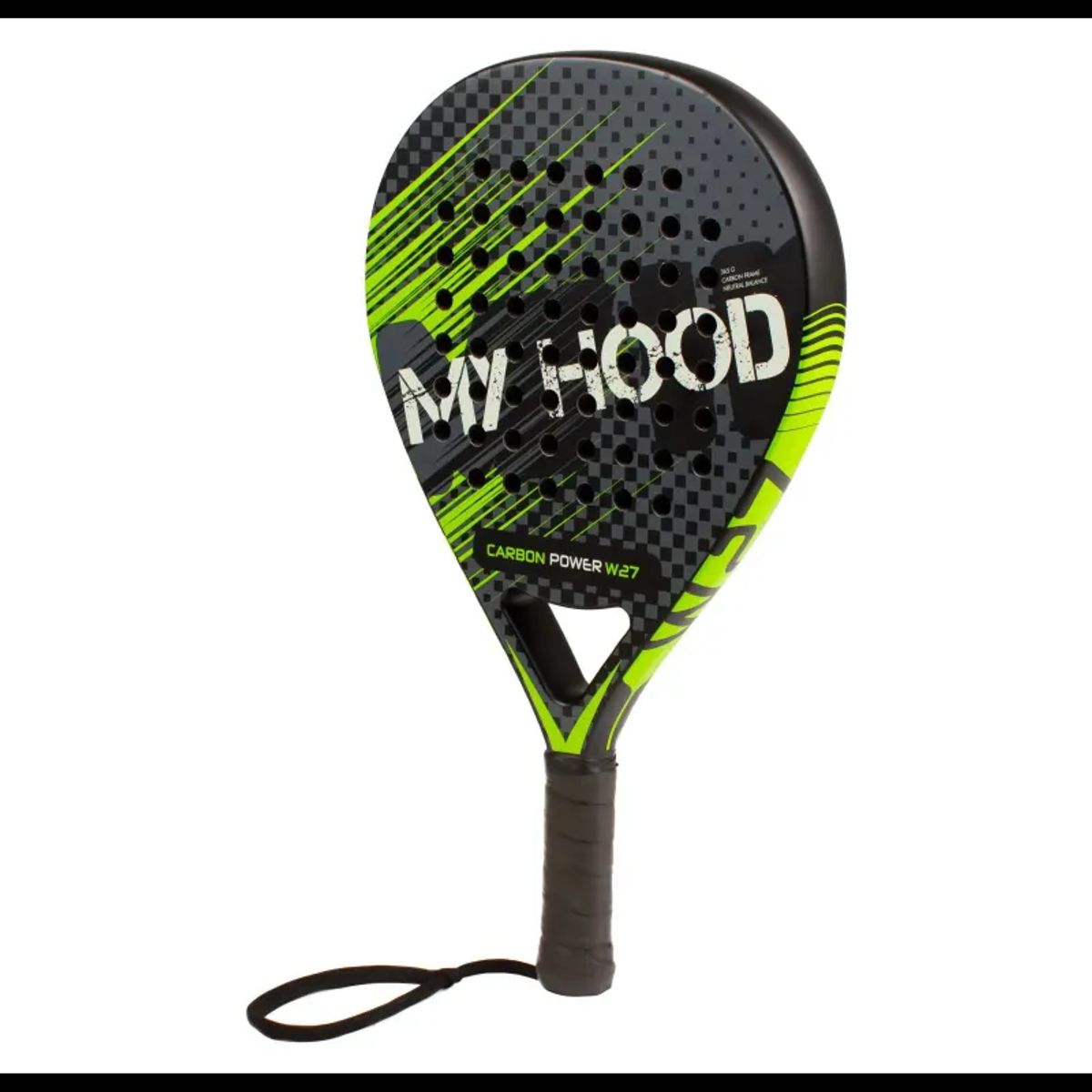 My Hood Padel Tennis Bat - 804001