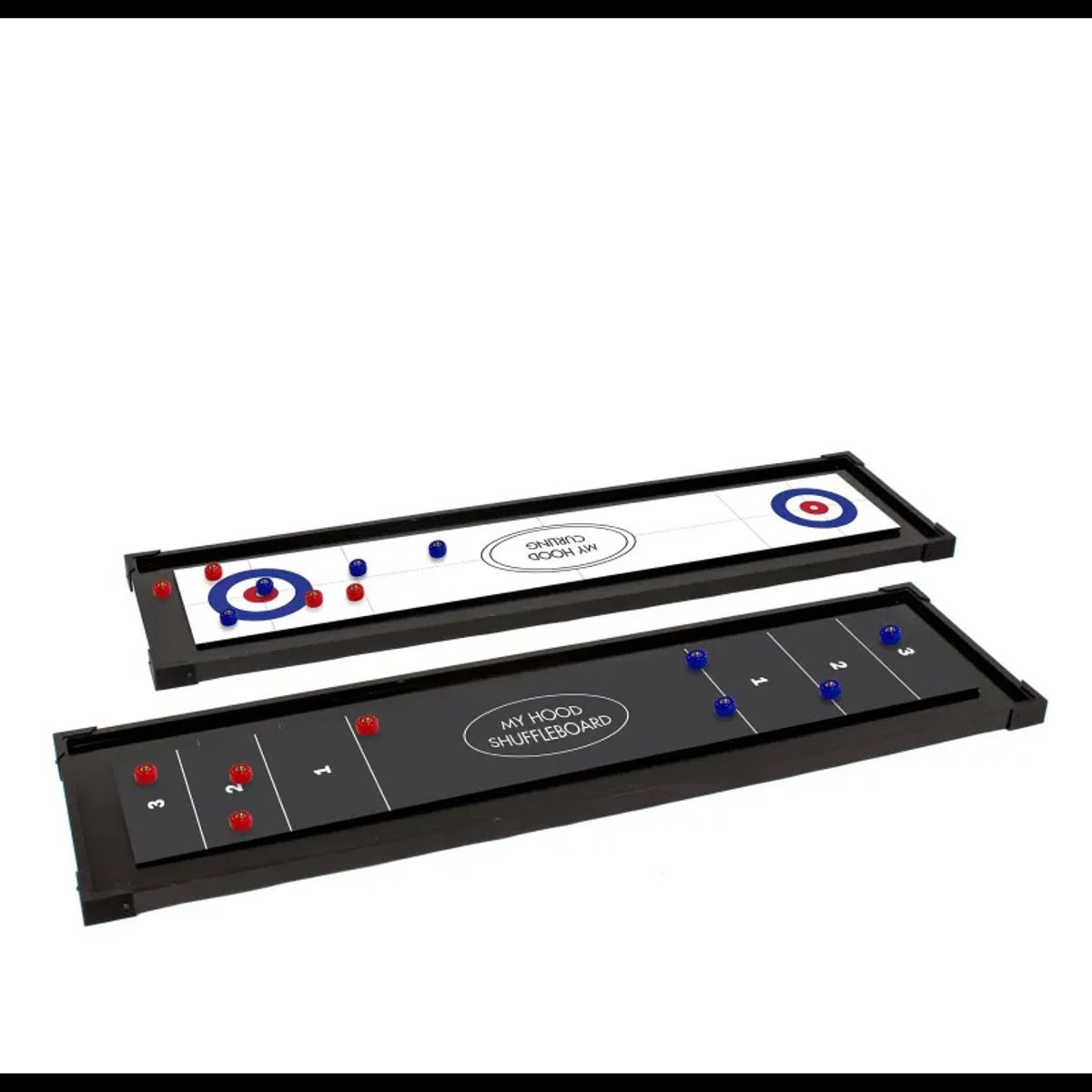 My Hood Shuffleboard - 803000