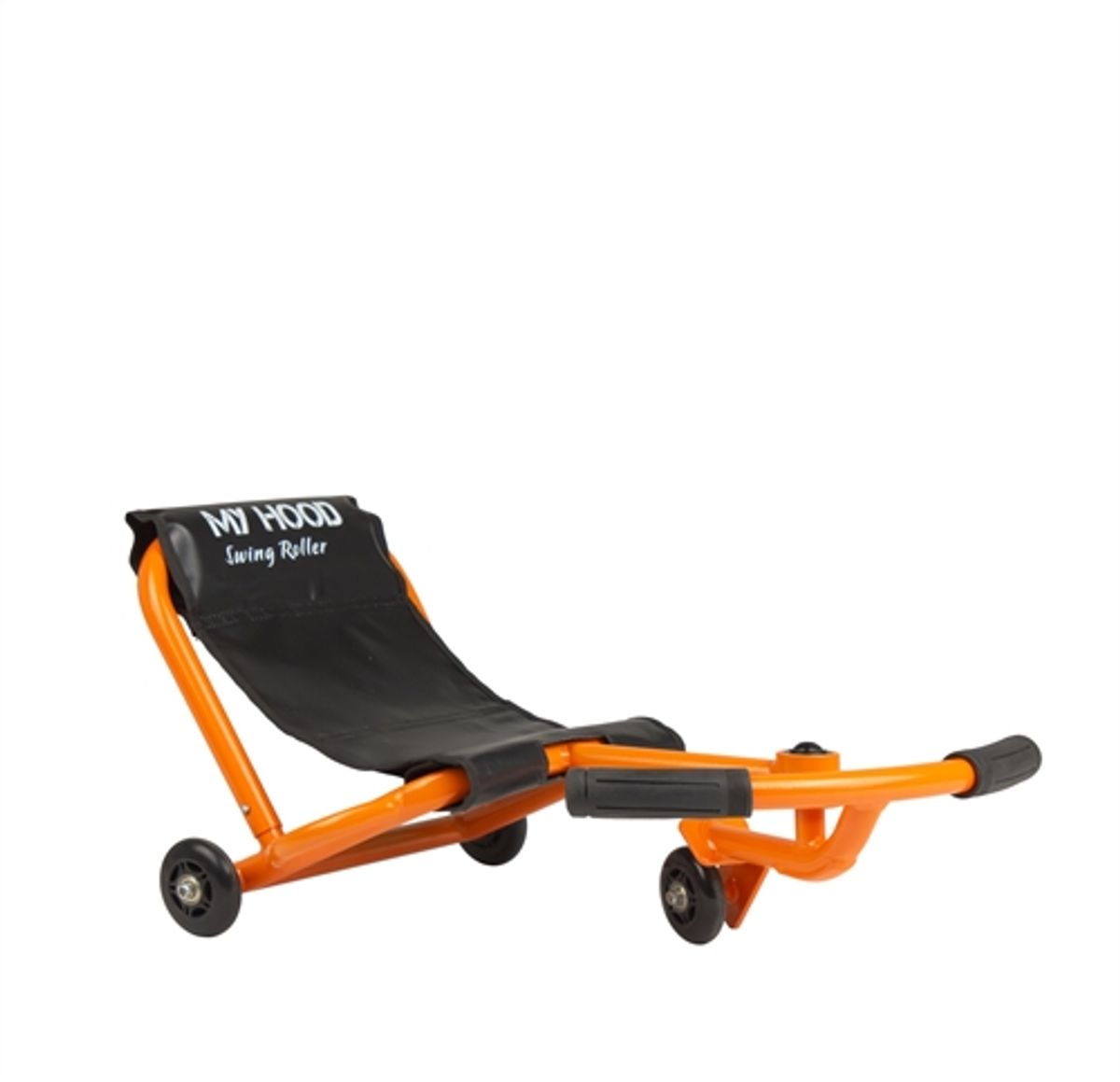 My Hood Swing Roller - FRI FRAGT - Micro Orange - Anbefalet alder 3- 8 år - HURTIG LEVERING!