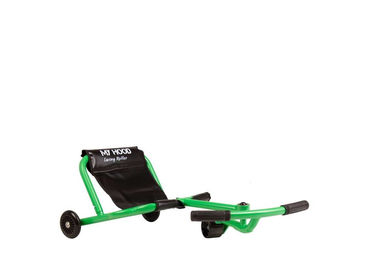 My Hood - Swing roller Mini - 4-9 år