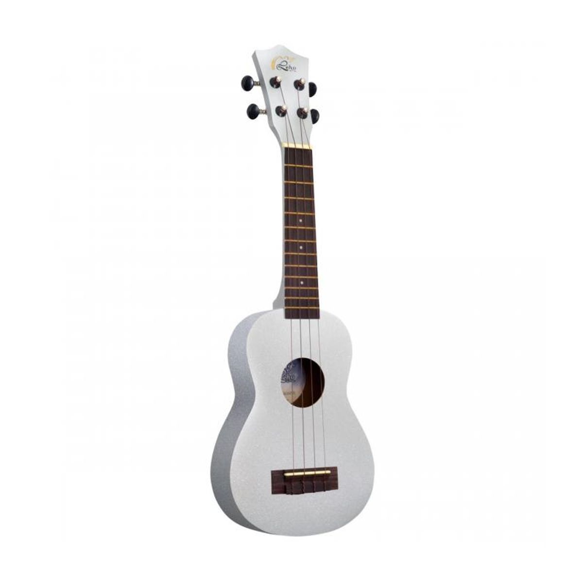 My Leho Sopran Ukulele (My Silver Bell)