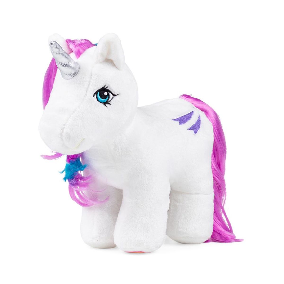 My Little Pony Retro Glory Bamse 21cm