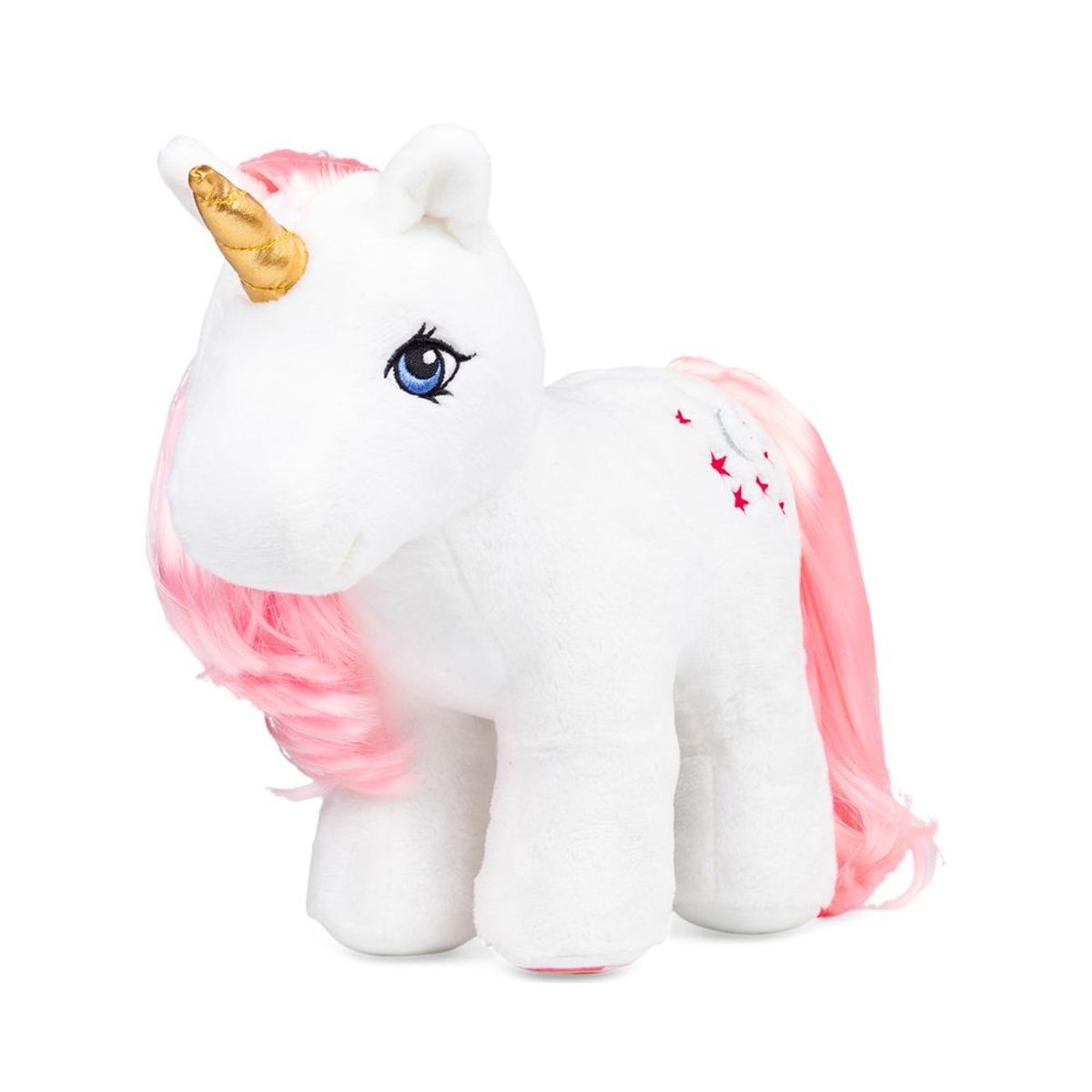 My Little Pony Retro Moondancer Bamse 21