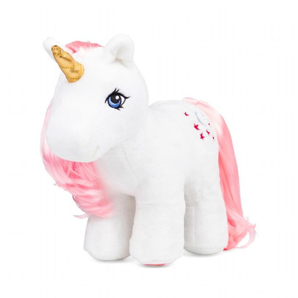 My Little Pony Retro Moondancer Bamse 21