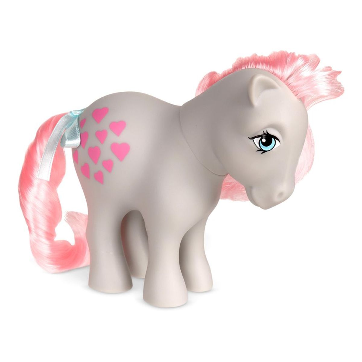 My Little Pony Retro Snuzzle