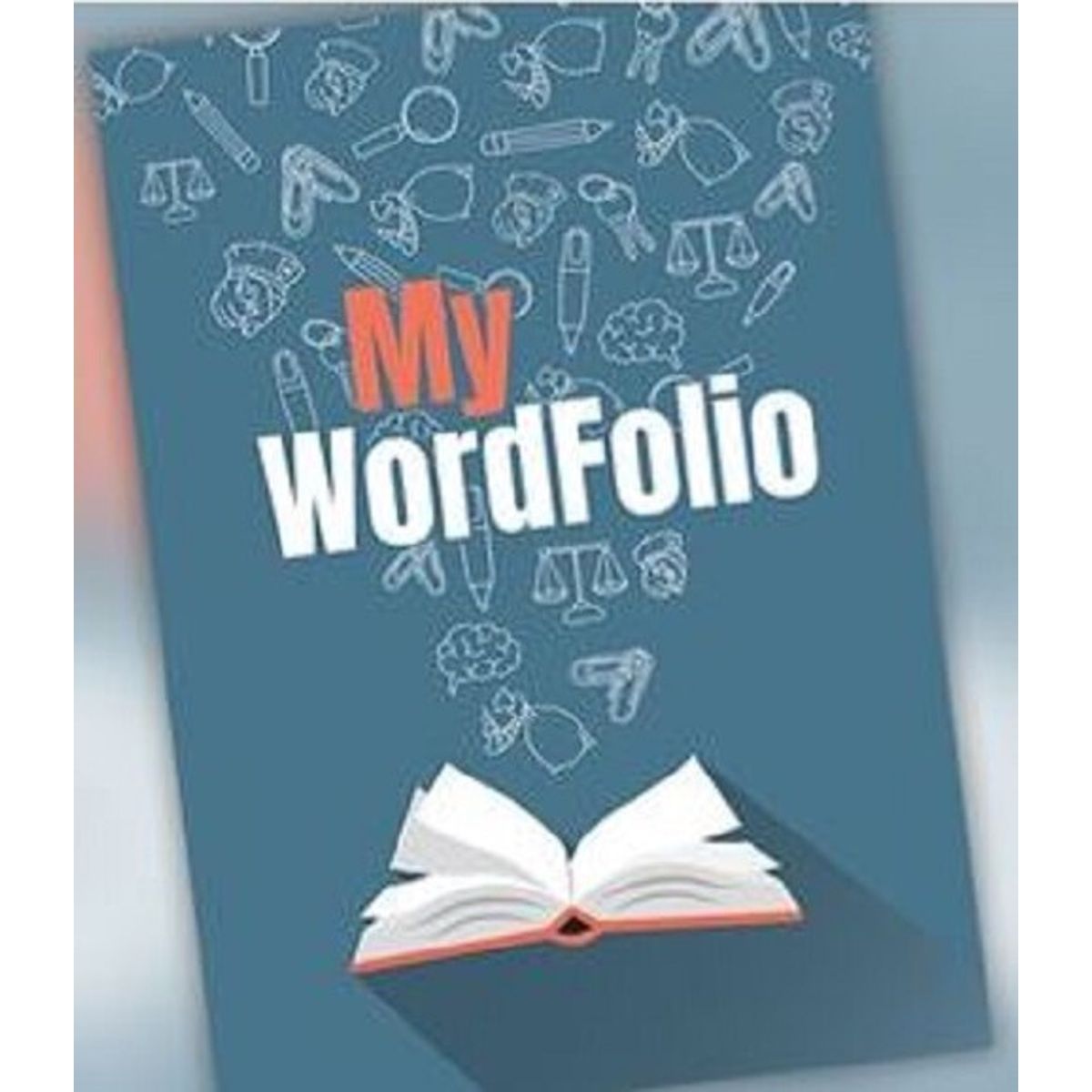 My Wordfolio - Diverse - Bog