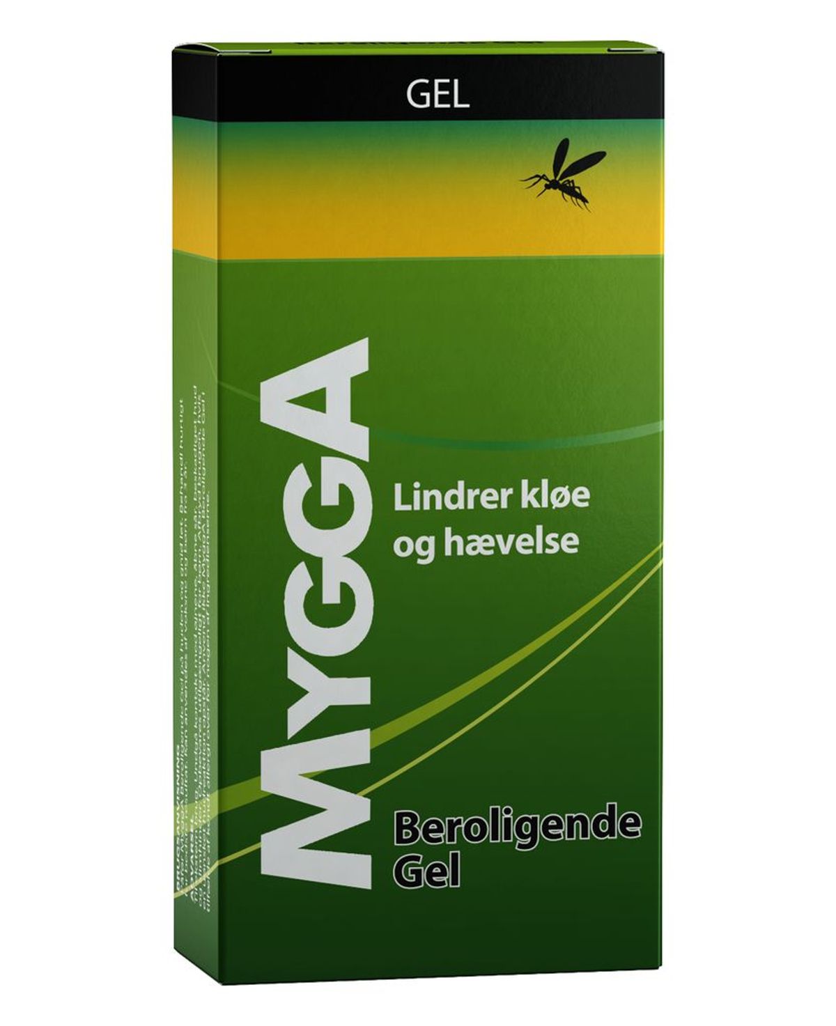 Mygga Insekts Gel 50 ml