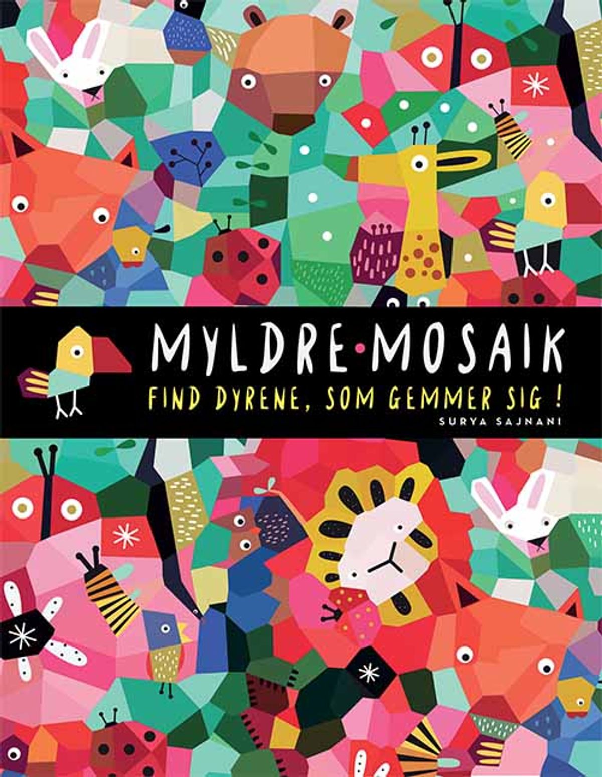 Myldremosaik