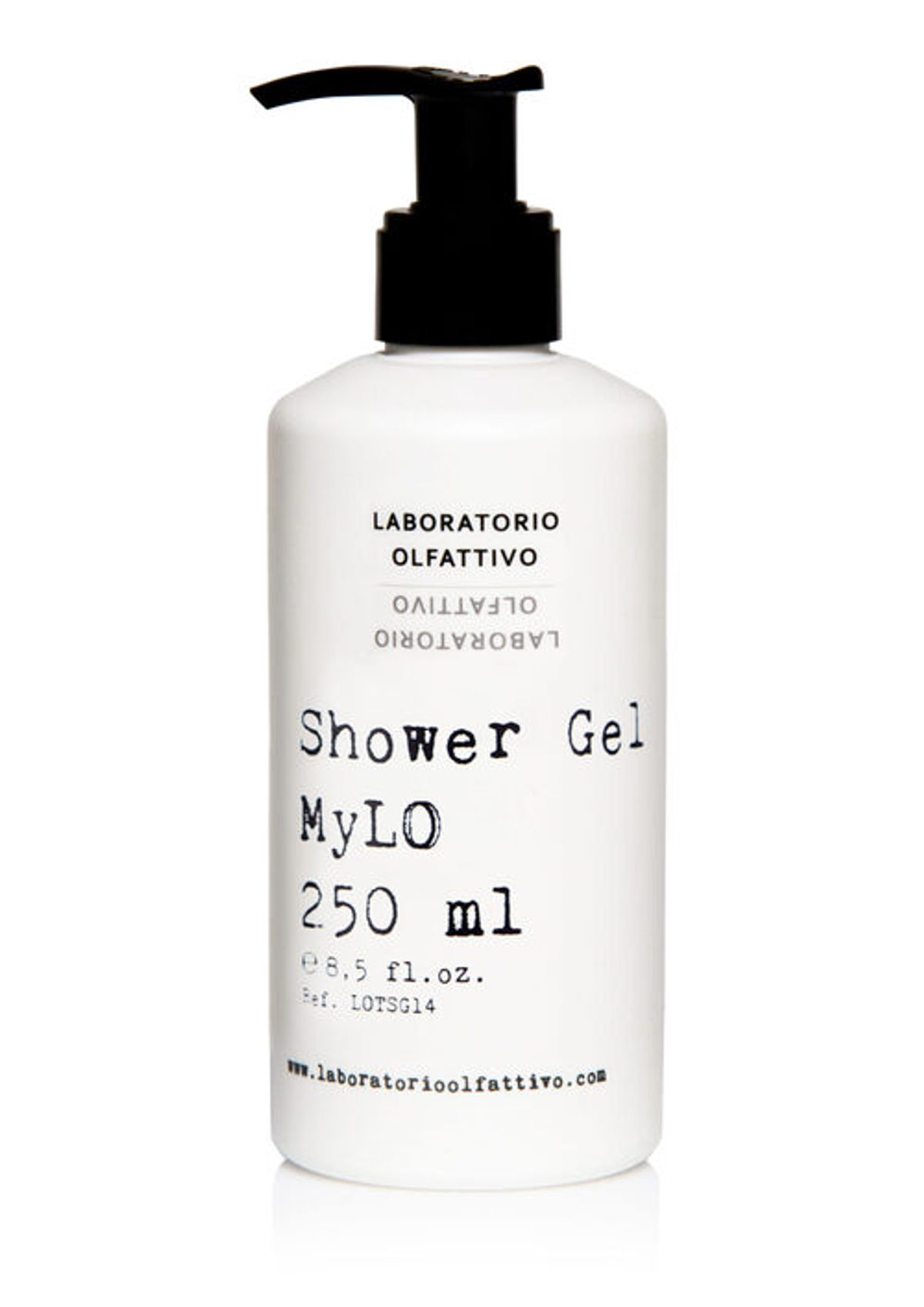 MyLO - Shower Gel - 250ml