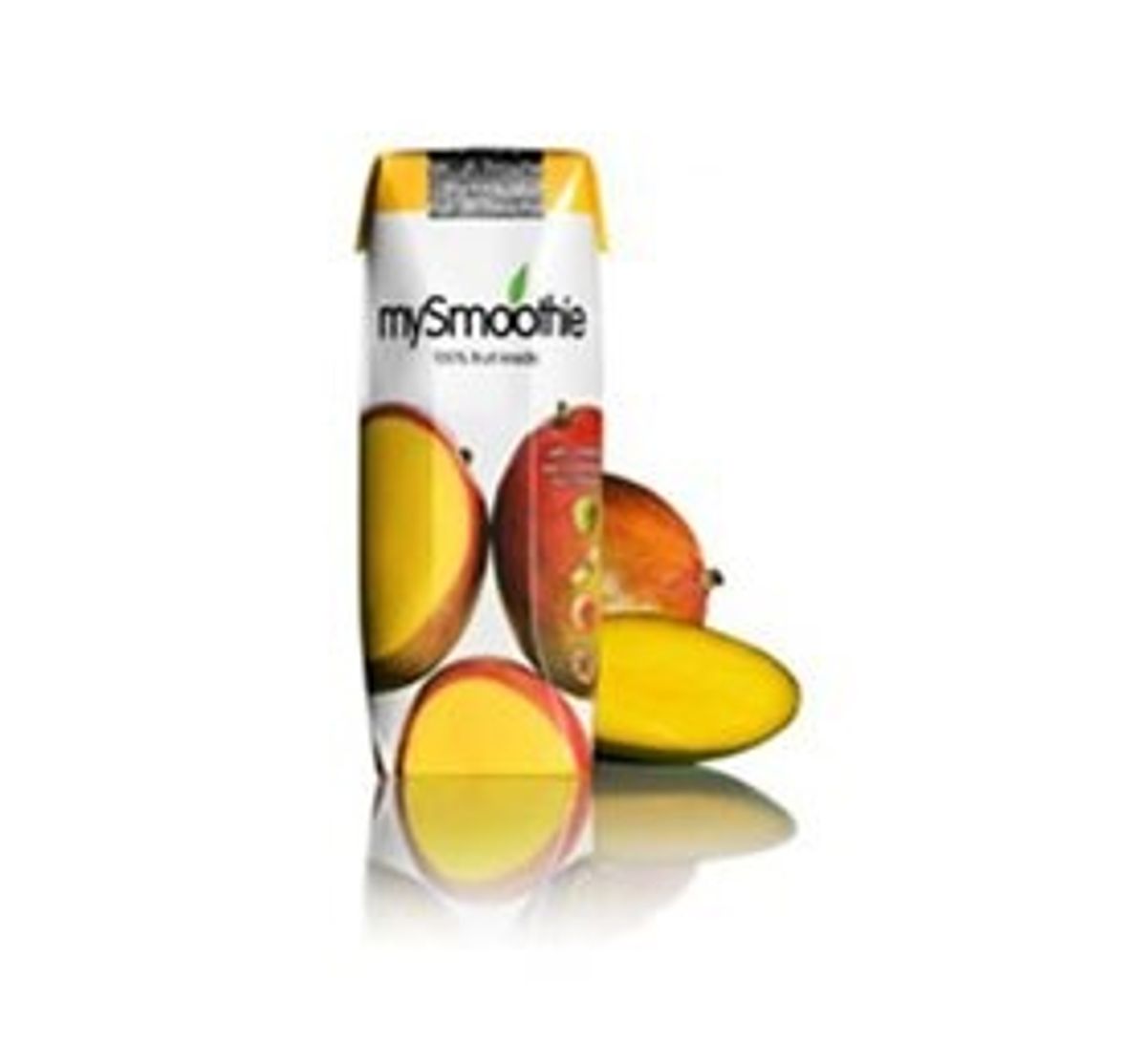 mySmoothie Mango, 250 ml.