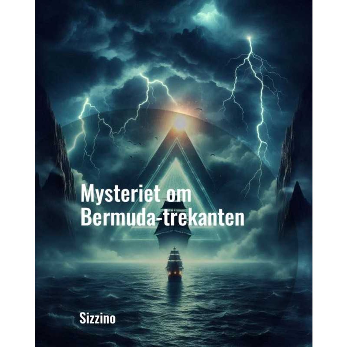 Mysteriet om Bermuda-trekanten