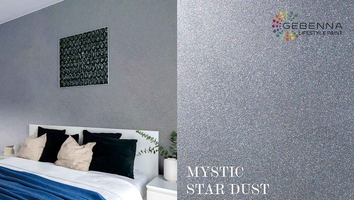 Mystic: Star Dust