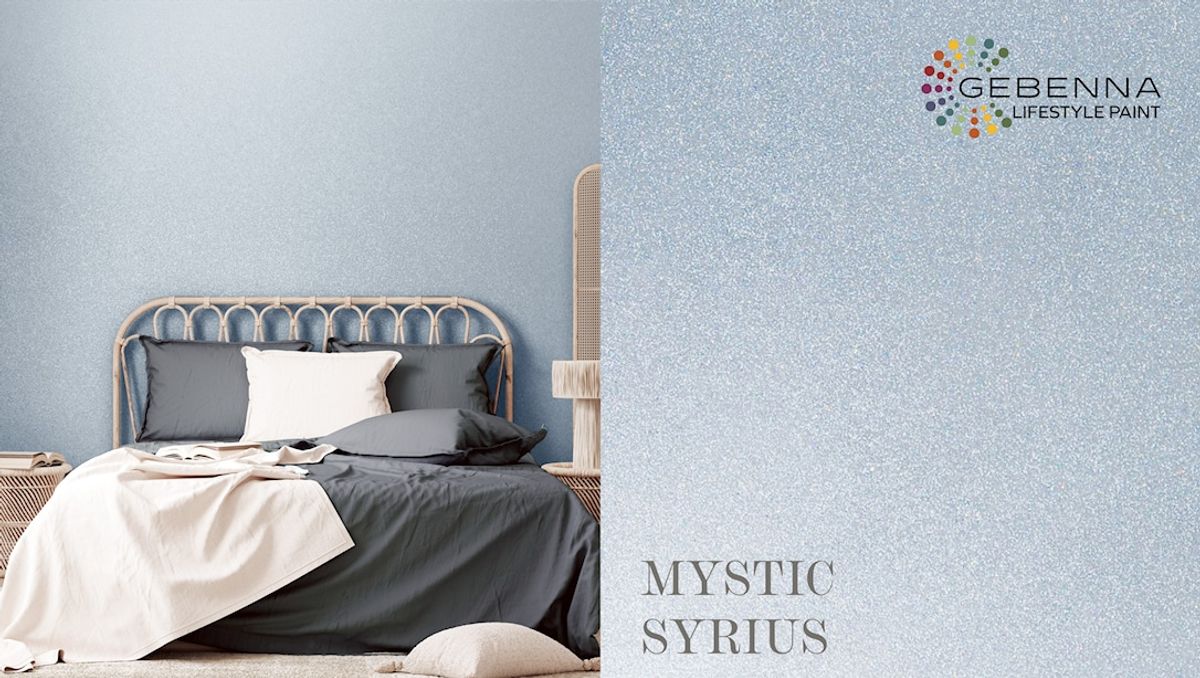 Mystic: Syrius