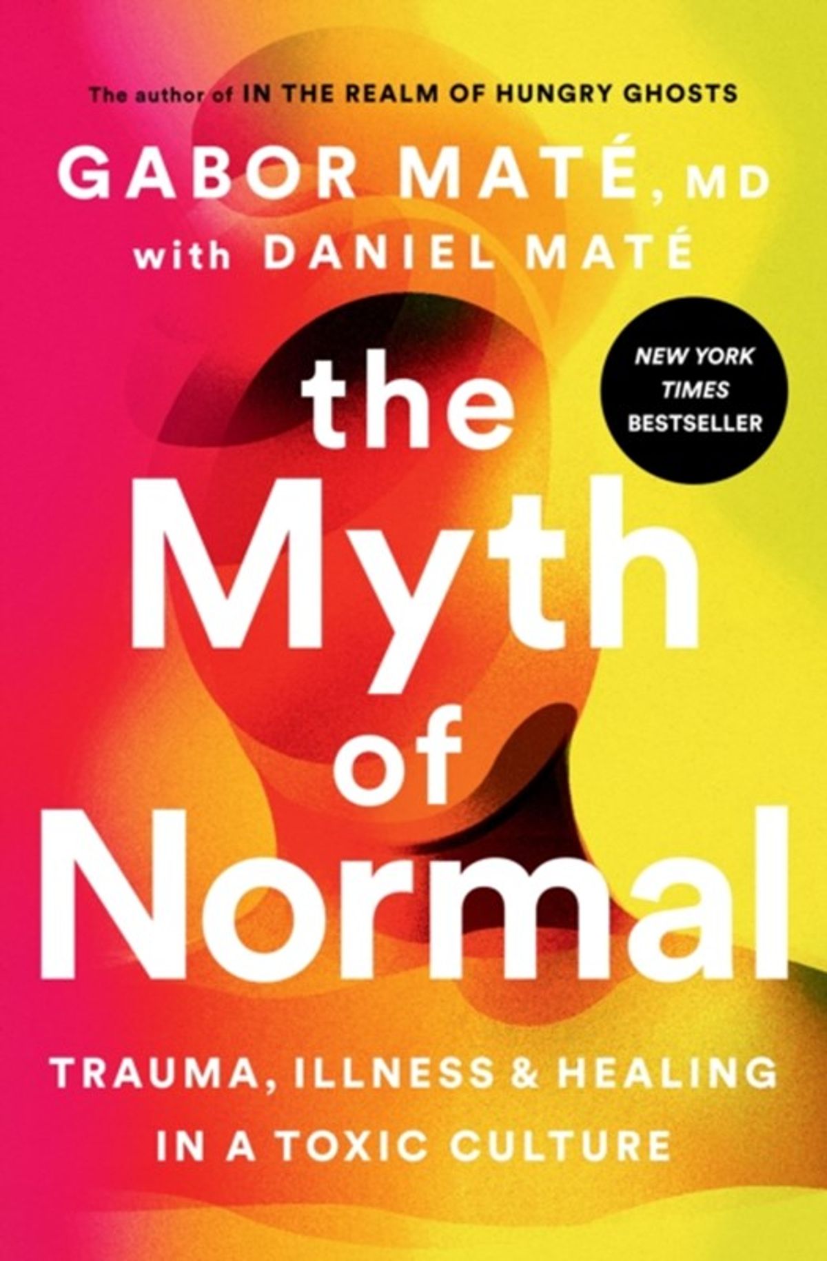 Myth of Normal