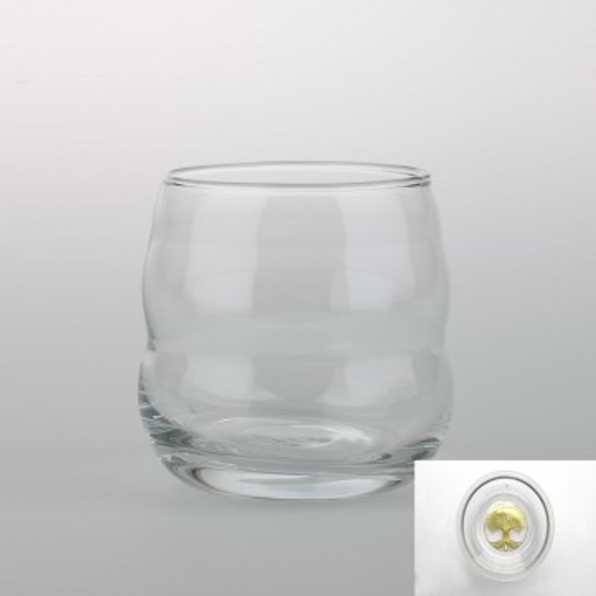 Mythos drikkeglas - Livets træ - Nature ´s Design - GodKarmaShop