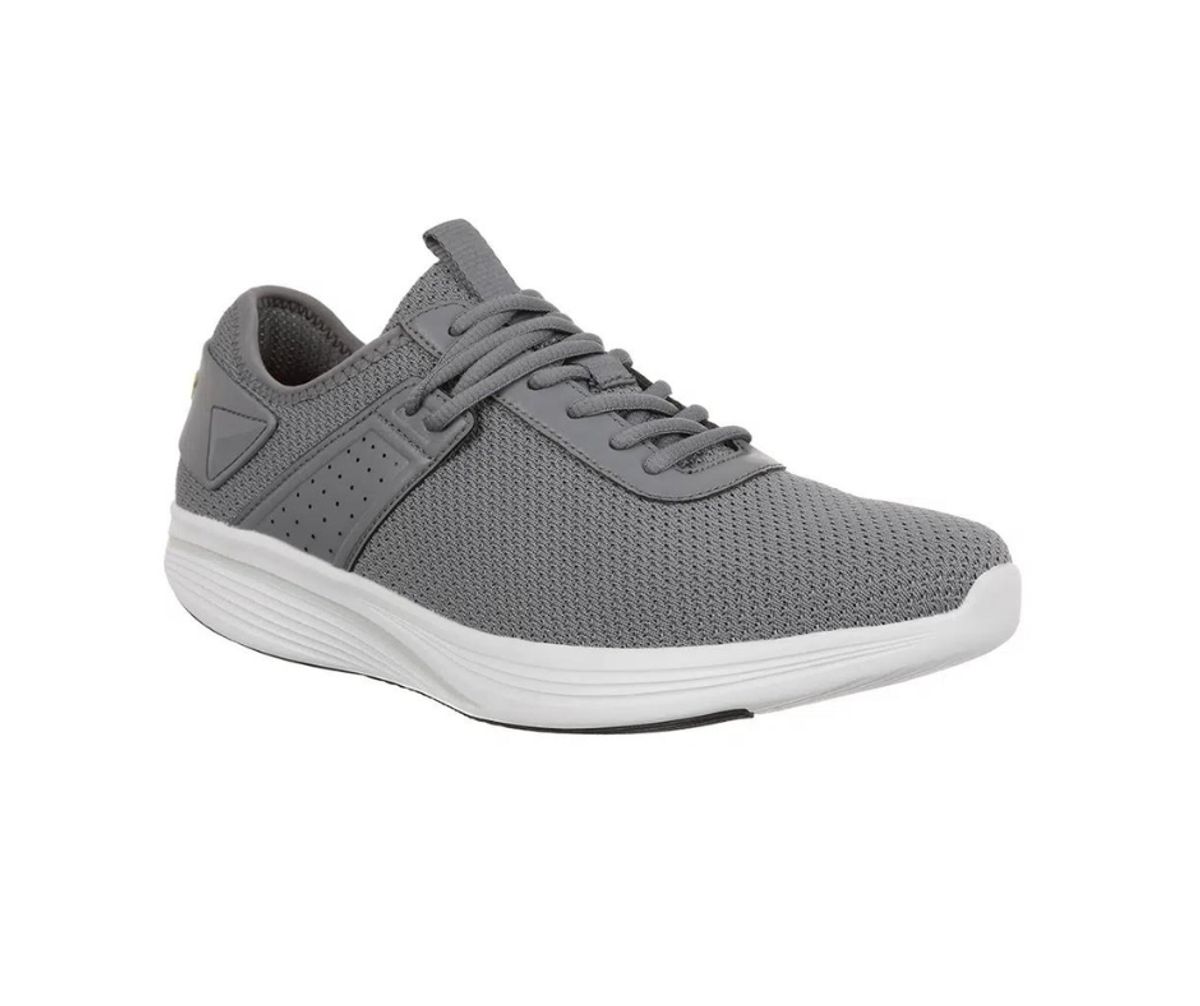 Myto Grey, letvægts sneakers fra MBT - 37,5