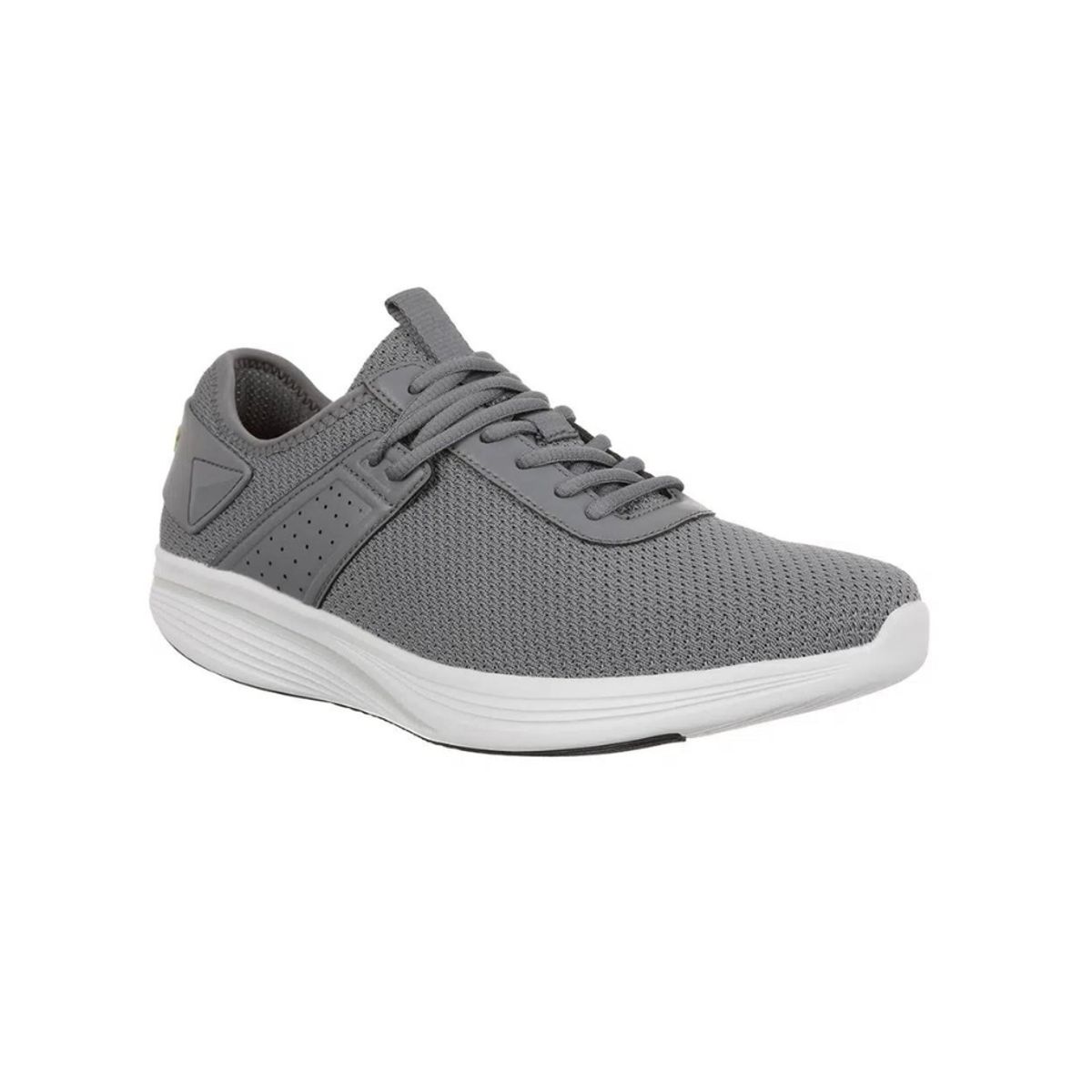 Myto Grey, letvægts sneakers fra MBT - 42,5