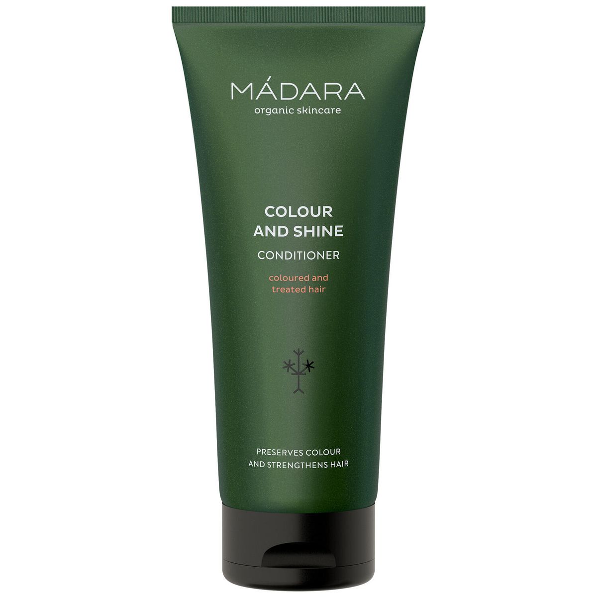 Mádara, Colour & Shine Conditioner, 200 ml.