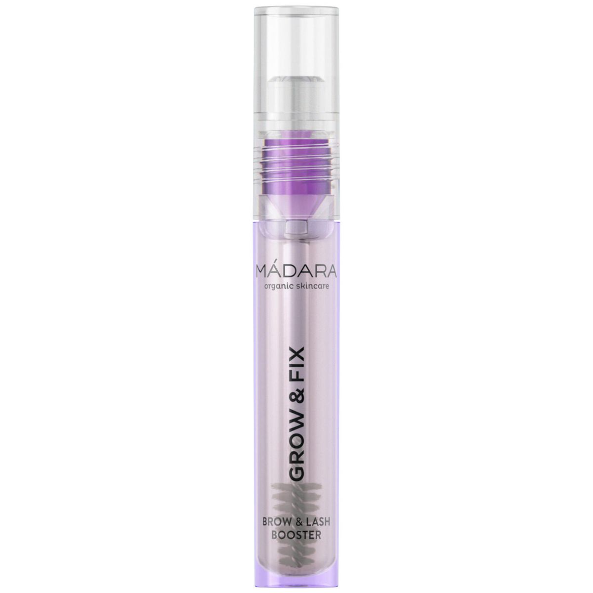 Mádara, GROW & FIX Brow & Lash Booster 4,25 ml.