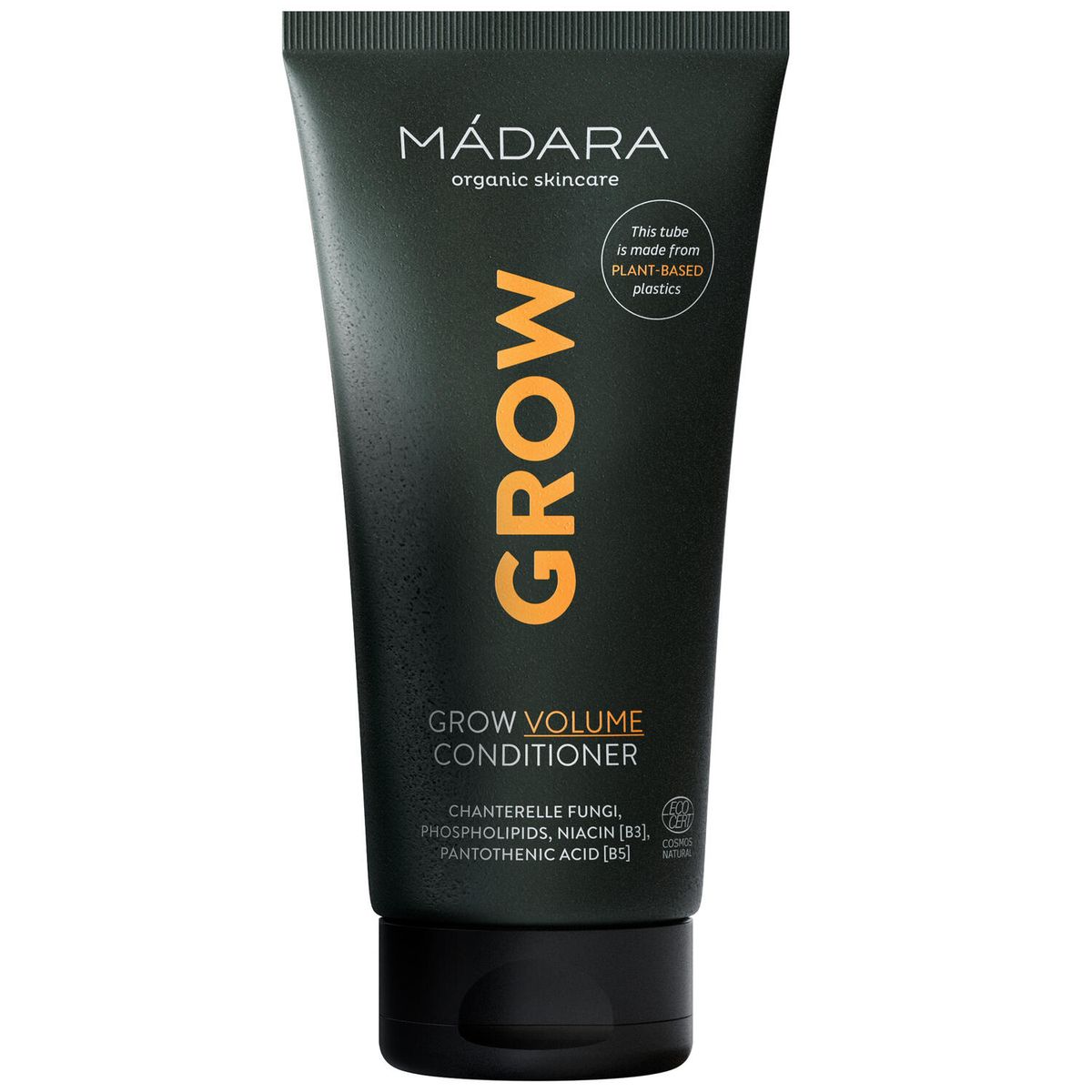 Mádara, GROW Volume Conditioner, 175 ml.