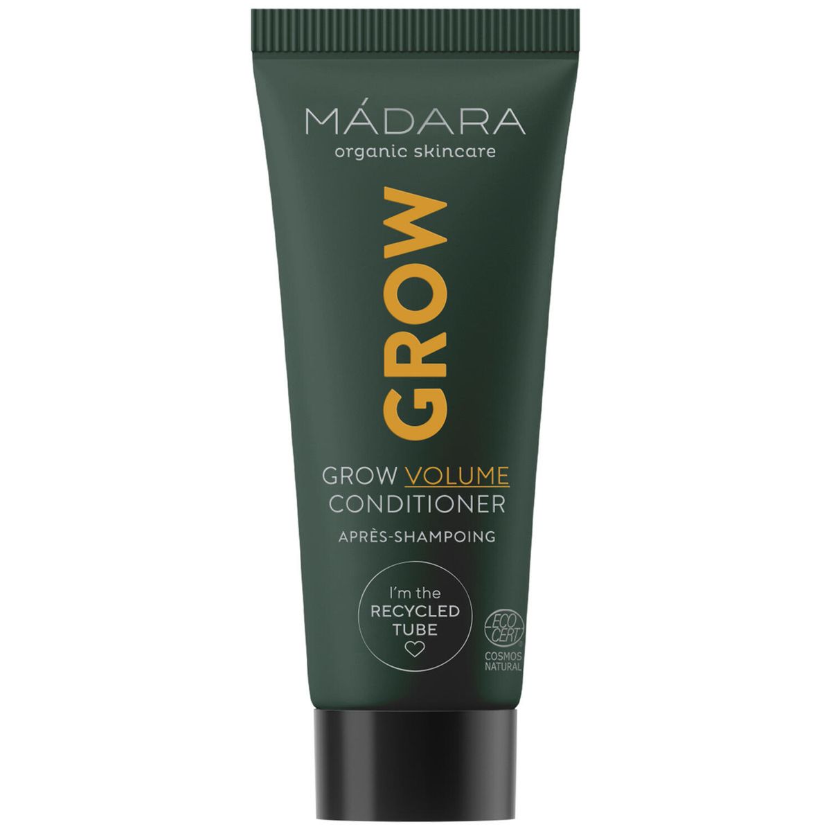 Mádara, GROW Volume Conditioner, 25 ml. - Travel