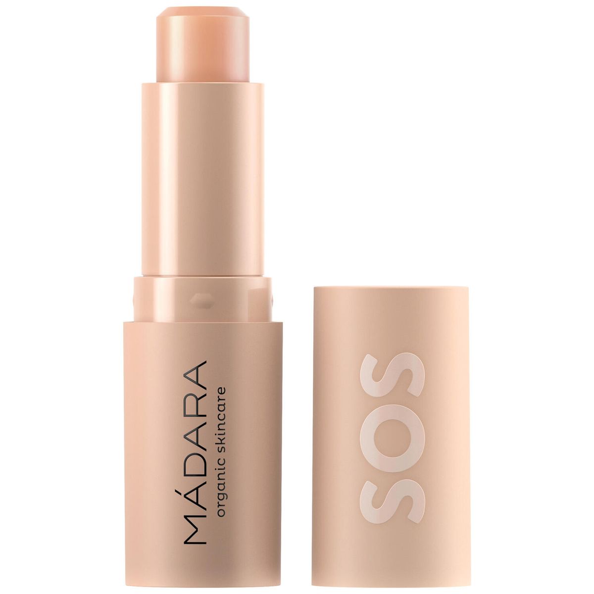 Mádara, SOS Lip Hydra Rescue Balm, 4.5 gr.