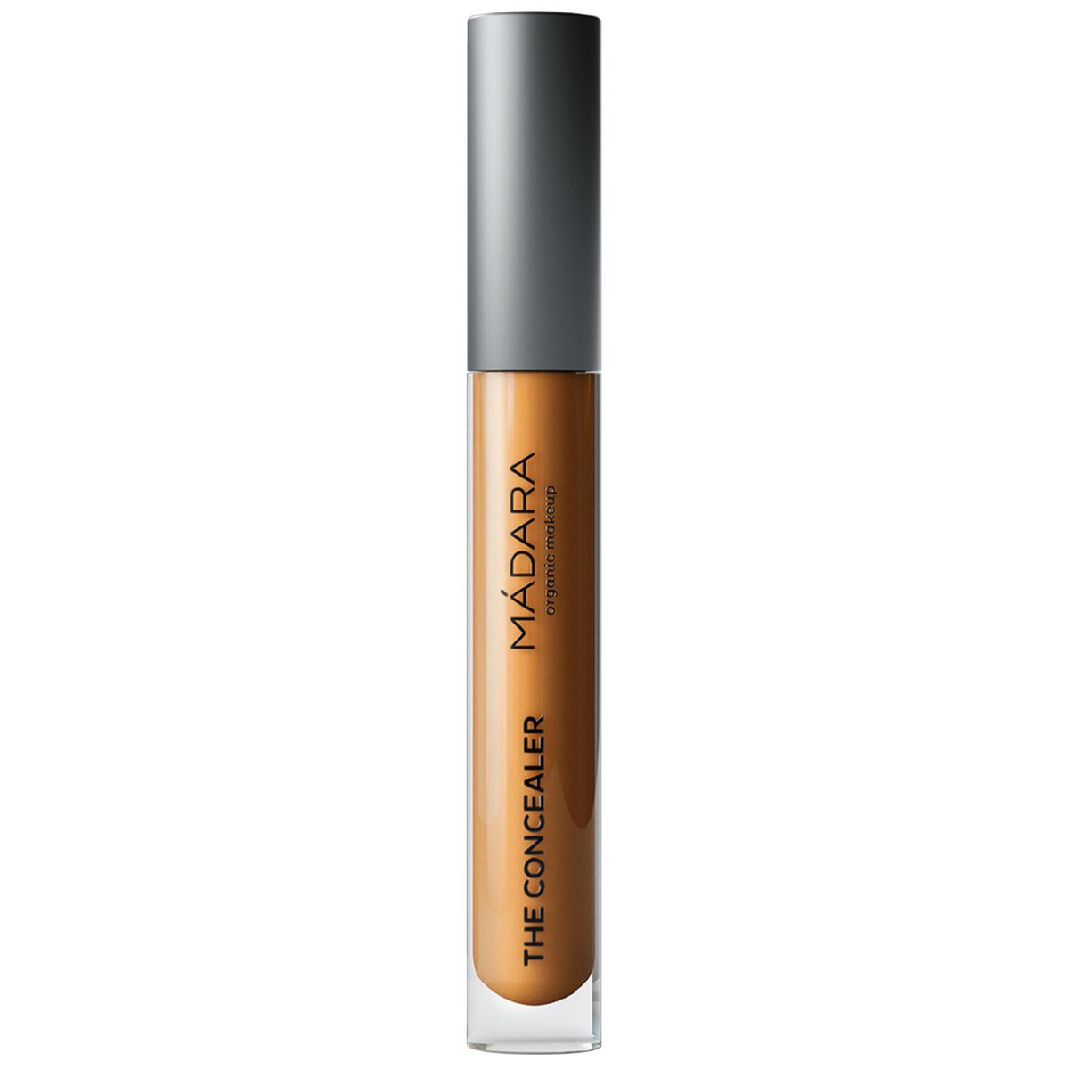 Mádara, The Concealer, Fv. #55 Hazelnut, 4 ml. - Makeup, Sminke, Concealer, Dækkestift