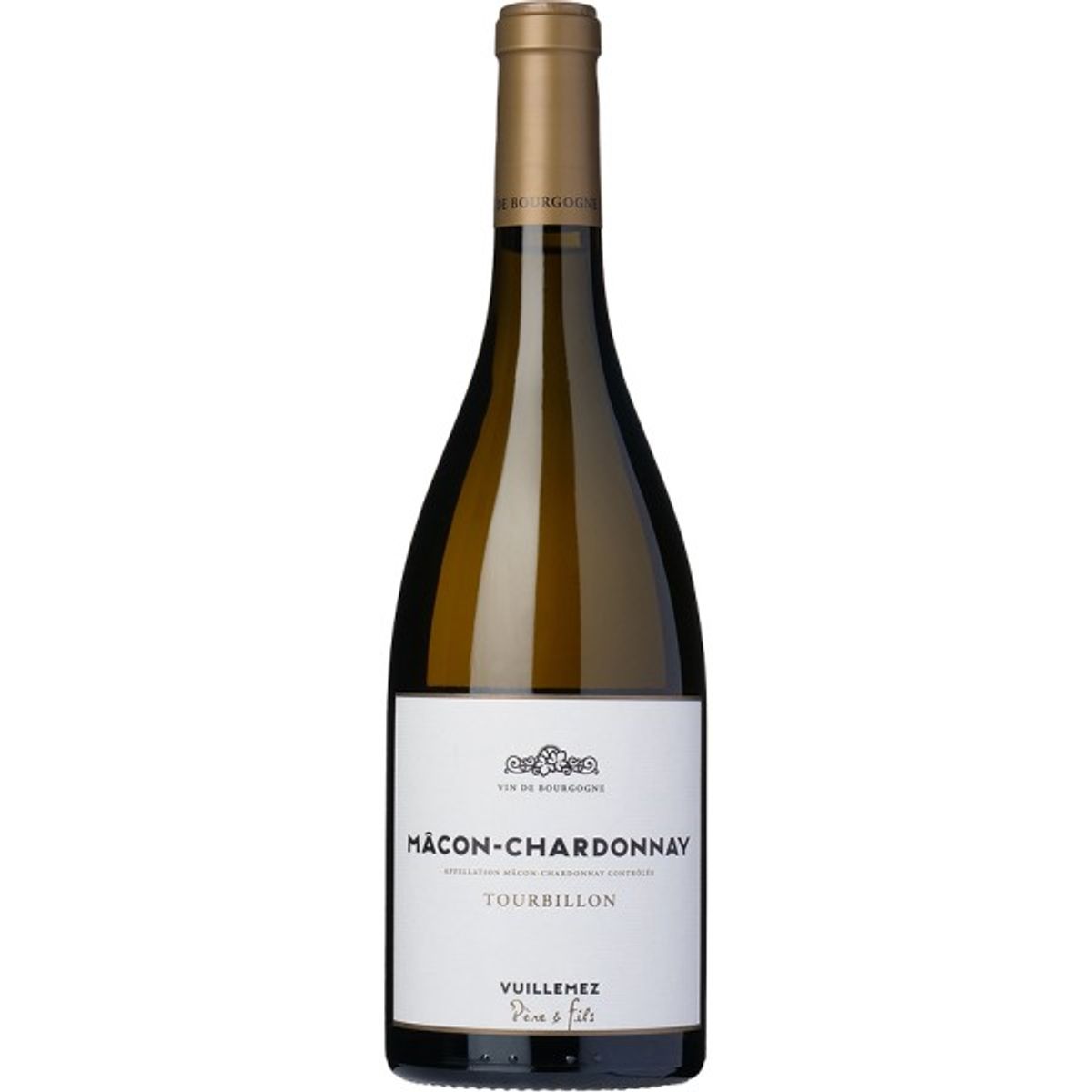 Mâcon-Chardonnay 'Tourbillon' 2021